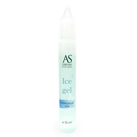 Охлаждающий гель Ice gel AS Company