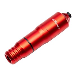 EZ Filter V2 Plus Red