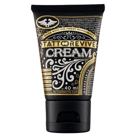 Tattoo Revive Cream крем для ухода за татуировонной кожей 