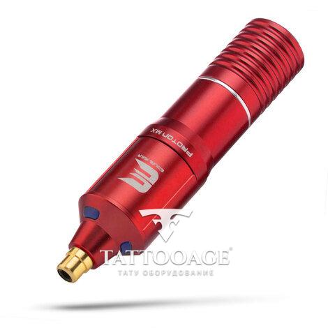 EQUALISER Proton Red MX