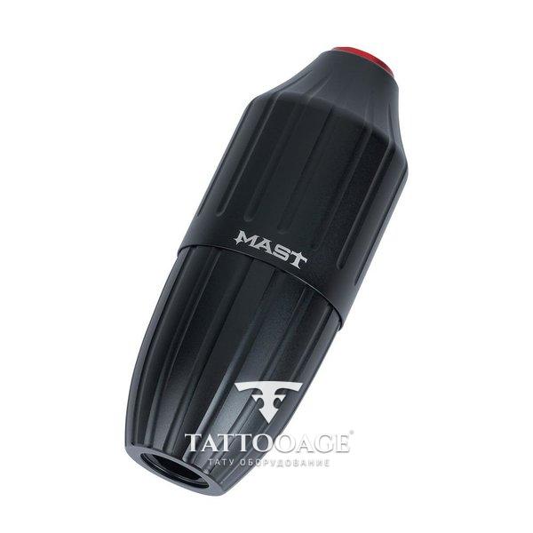 Dragonhawk Mast Shuttle WQ 349