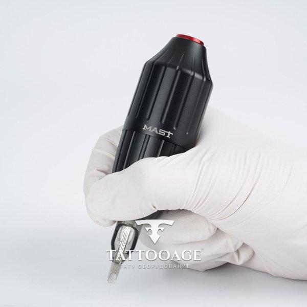 Dragonhawk Mast Shuttle WQ 349