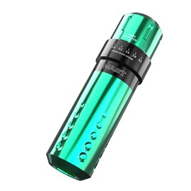 Dragonhawk Mast Flip Green WQ 829