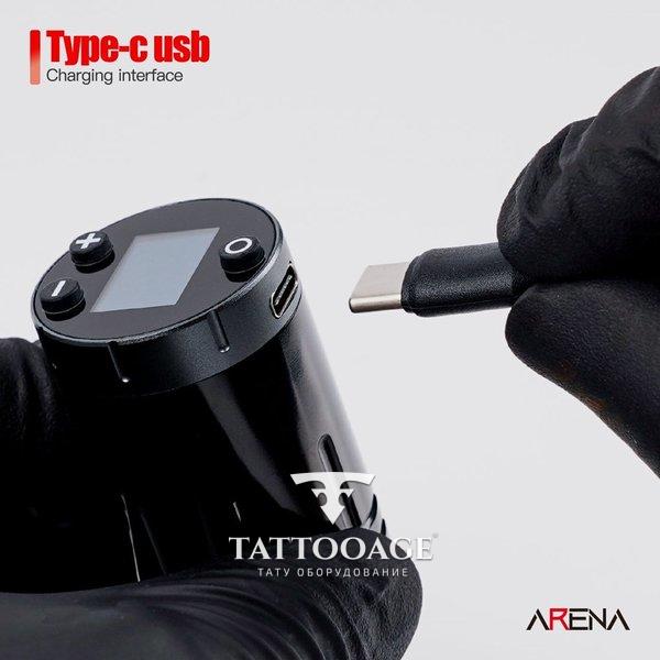 Беспроводной блок питания Arena Battery RCA