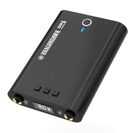 Powerbank Dragonhawk Portable Charger Black