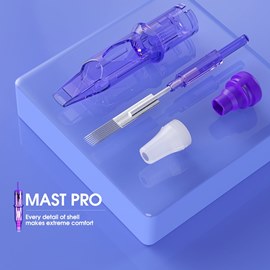 MAST PRO 1211RL