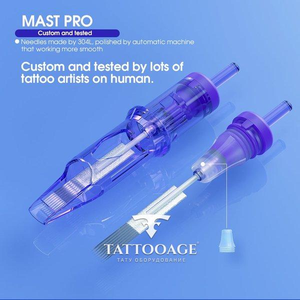 MAST PRO 1001RL