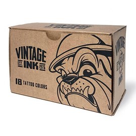 Eternal Vintage Ink Set