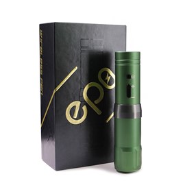 AVA EP8 Wireless Pen Green