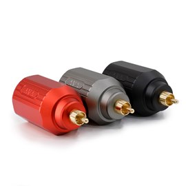 Беспроводной блок питания AVA W7 Battery RCA Black (PS121)