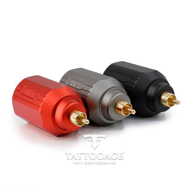 Беспроводной блок питания AVA W7 Battery RCA Gray (PS121)