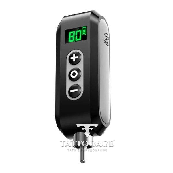 Беспроводной блок питания EZ Porter Gen2 Mini Silver