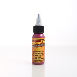 Eternal Chukes Seasonal Spectrum Rose Pearl