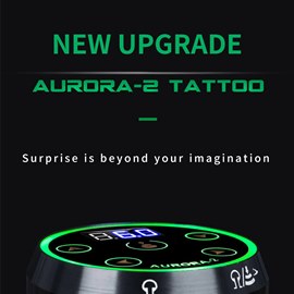 Блок питания Aurora 2