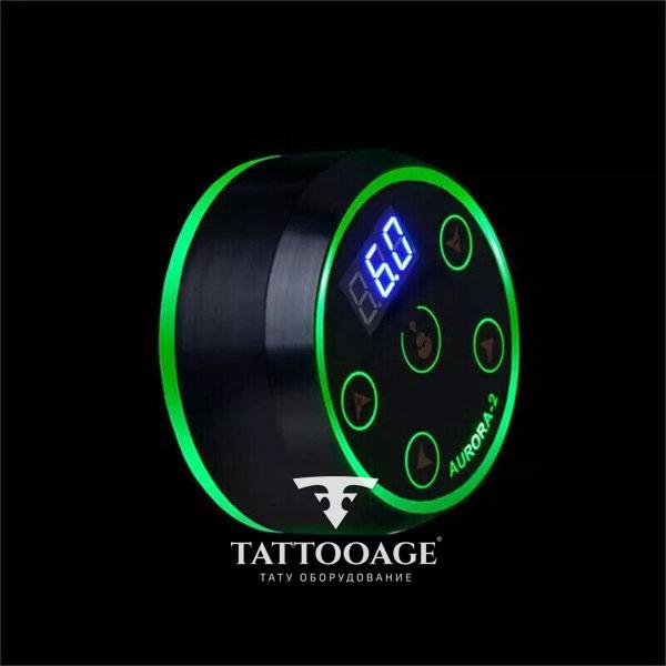 Блок питания Aurora 2