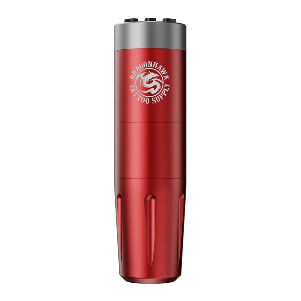 Dragonhawk X8 Pen Wireless Red WQP 048