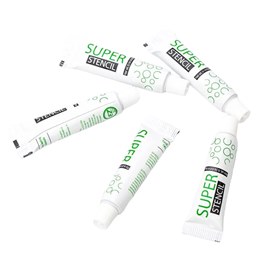 Трансферный гель EZ Super Stencil Solution Travel Tube 5 гр