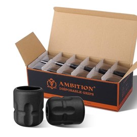 Одноразовый держатель для AMBITION Soldier 38mm