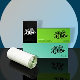 Защитная пленка AVA Repairing Film15смx10м