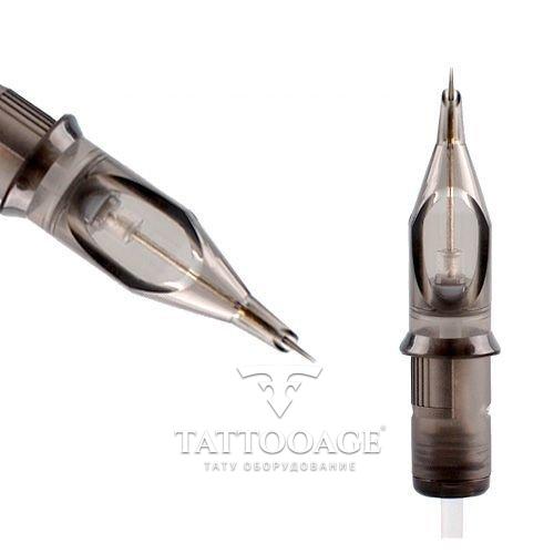 Elite 2 Magnum Long Taper EOC1209MGL