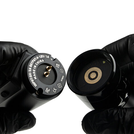 Аккумулятор для Ambition Soldier Max