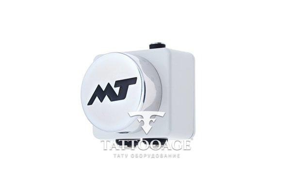 Блок питания Mustang Tattoo Power Box Mini Белый Муар PBM12