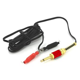 Precision Clip-Cord V.2 Red