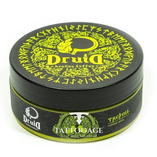 Druid Butter TrefOil Summer Series (масло для работы) Клубника