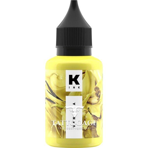 КРАСКА ВАНИЛЬ