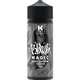 КРАСКА BLACK MAGIC dark shadow