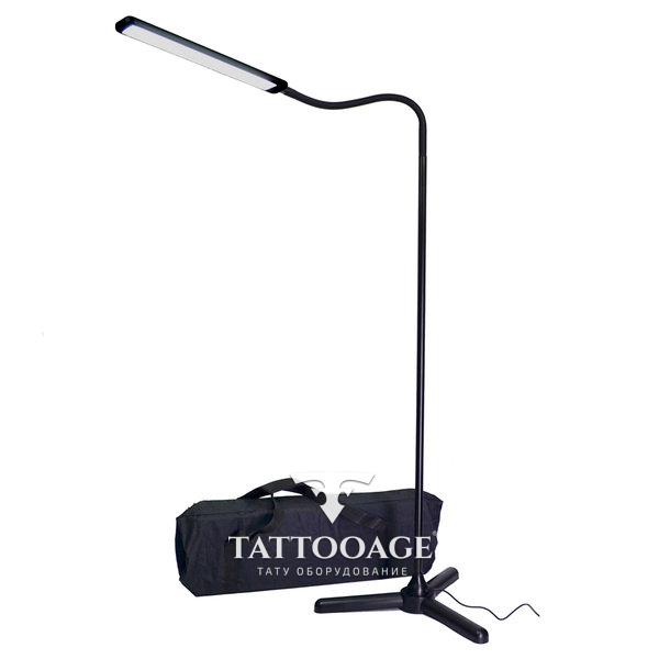 Светодиодная лампа LED FLOOR TATTOO LIGHT