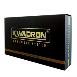 Kwadron Round Liner 30/03RLLT