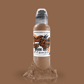 World Famous Ink Maks Skintone #1 1oz