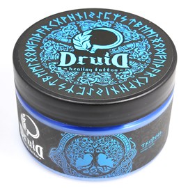 Druid Butter TrefOil Winter Series (масло для работы) Мандарин