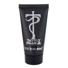 Doctor Pro. - гель для ухода за татуировкой 30 гр.