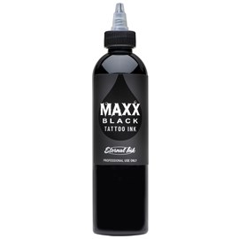 Eternal Maxx Black