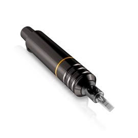 Cheyenne HAWK Pen Black